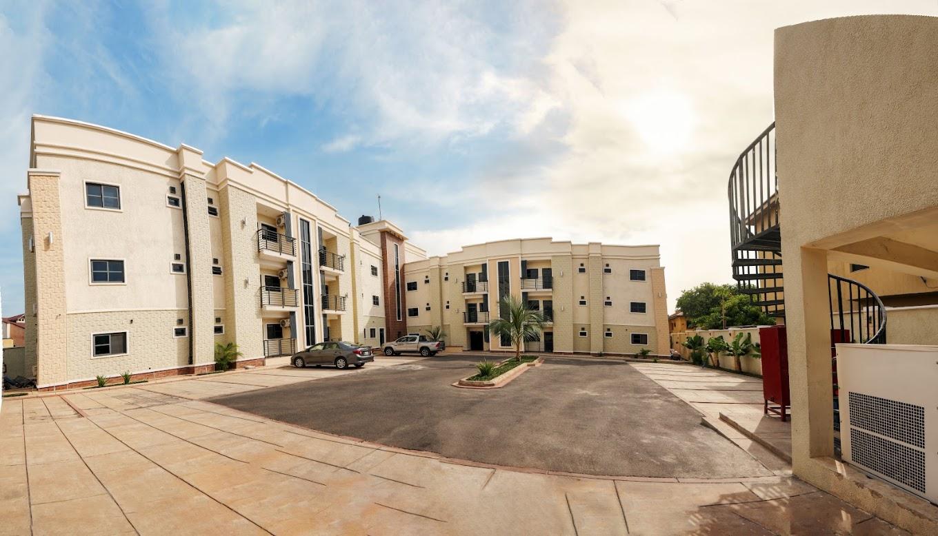 Citistay Apartments