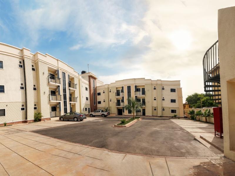 Citistay Apartments