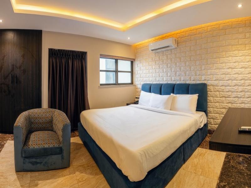 Citistay Apartments photo 2