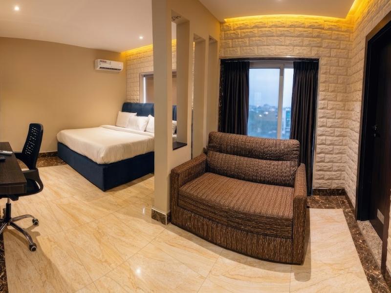Citistay Apartments photo 3
