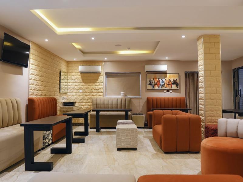 Citistay Apartments photo 4