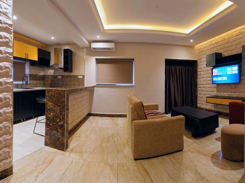 Citistay Apartments photo 5